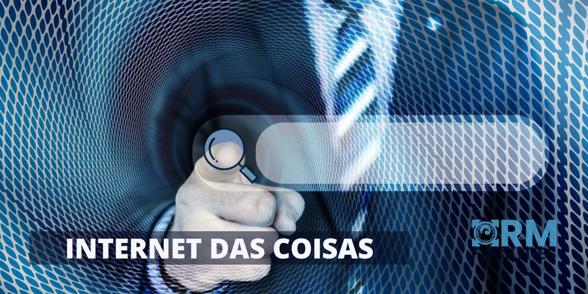 Internet das coisas