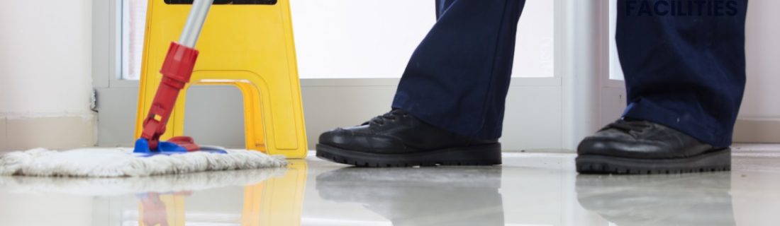 Limpeza Predial:5 dicas para aprimorar os serviços
